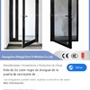 Proveer e Instalar Cancelería Aluminio