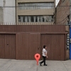 Trabajos Limpieza en Altura