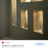 Mueble de tablaroca