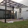 Instalar Techo