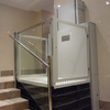 Venta e instalacion de elevador pequeño