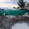 Retiro de Escombros