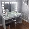 Tocador Hollywood. Hacer Muebles a Medida