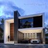 Proyecto y Construcción Casa