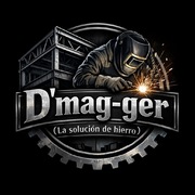 D’mag-ger