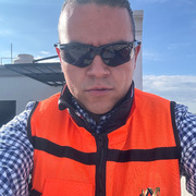 Ulises Fuentes Lopez