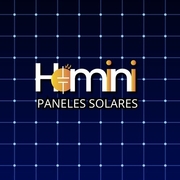 Paneles Solares Homini