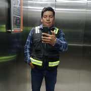 Sergio Mendizabal Morales