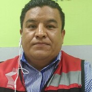 Oscar Hernandez Garcia