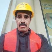 Antonio Moreno Moreno