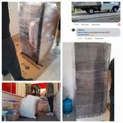 Fletes y Mudanzas Marlene Orozco