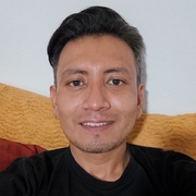 Rony de Jesus Garcia