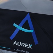 Aurex Energía Climatización