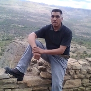 Martin Trejo Llanas