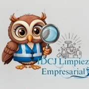 IDCJ  Limpieza Empresarial