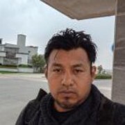 Mario Cruz López