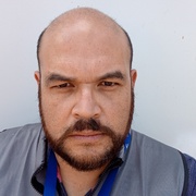 Cristian Fabian Dominguez Carbajal