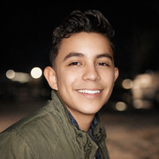 Gerardo Martín Mendiola Ramírez