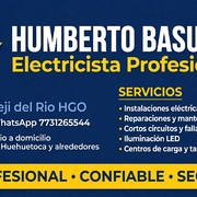 Humberto Basurto