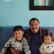 Miguel Angel Castruita Garcia