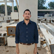 Enrique González