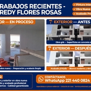 Fredy