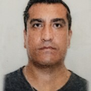 Hugo Nieves luna