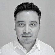 Ruben Palma