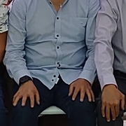 Lázaro Salmerón Mendoza