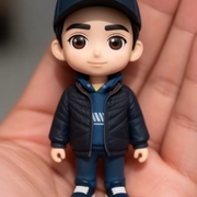 Sergio Vladimir Guzman Morales