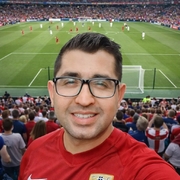 Rafael Zazueta