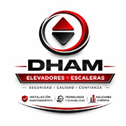 Elevadores y Escaleras Dham