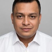 Jesus Manuel Bulett Rejon