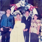 Vicente Tabares Abarca