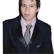 Jesús Gerardo Ramírez Arriaga