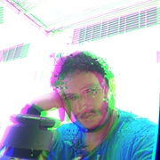 Angel Chavez Pacheco