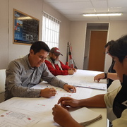 Jose Manuel Dominguez Escutia