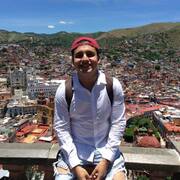Arq Miguel Angel Rivas