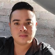 Oswaldo Moreno Cortez