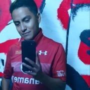 Luis Gustavo Romero González