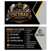 Remodelaciónes Escobar