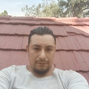 Jorge Luis Sanchez