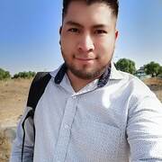 Jose Armando Cruz