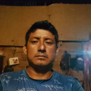 Alexis Ibarias Villarreal