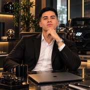Mateo Villegas