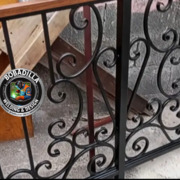 Bobadilla Welding & Designs en Saltillo