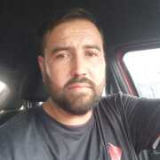 Benjamin Dominguez