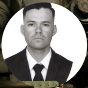 Samuel Enriquez Chavez