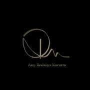 Arq. Rodrigo Navarro