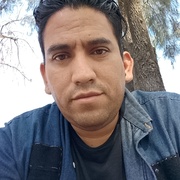 Oscar Israel Serrano Chávez